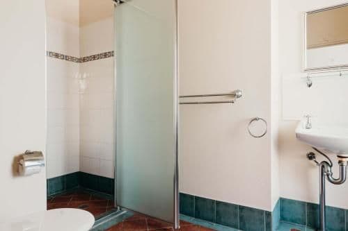 Twin Room with Private Bathroom