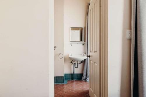 Twin Room with Private Bathroom