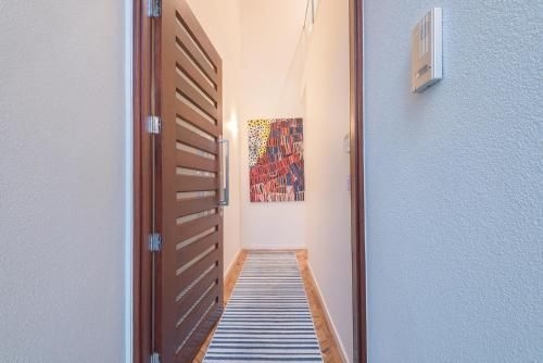 Noosa Villas4