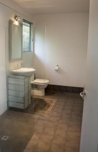 Studio Apartment with Sea View
