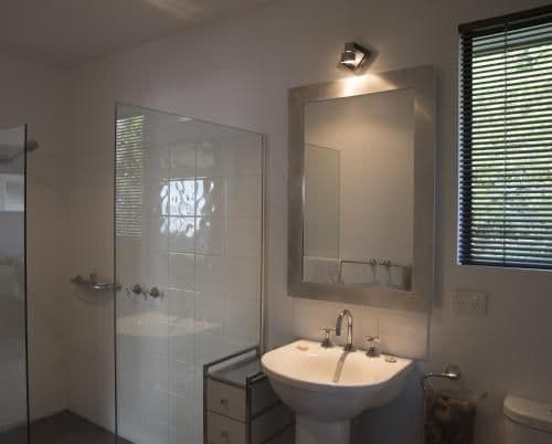 Studio Apartment with Sea View