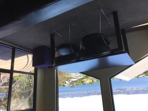 Studio Apartment with Sea View