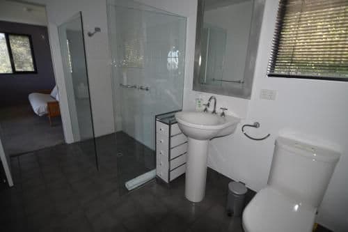 Studio Apartment with Sea View