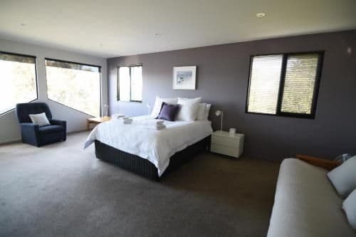 Studio Apartment with Sea View
