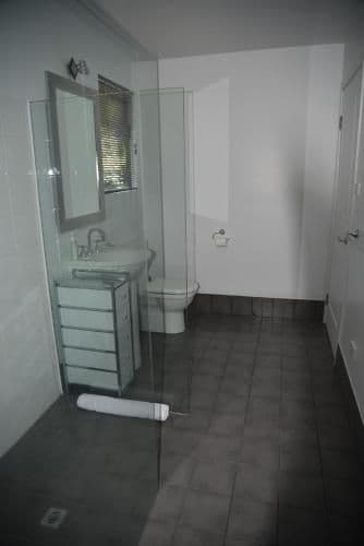 Studio Apartment with Sea View