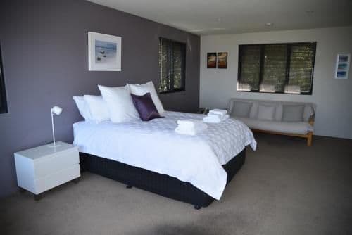 Studio Apartment with Sea View