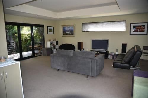 Studio Apartment with Sea View