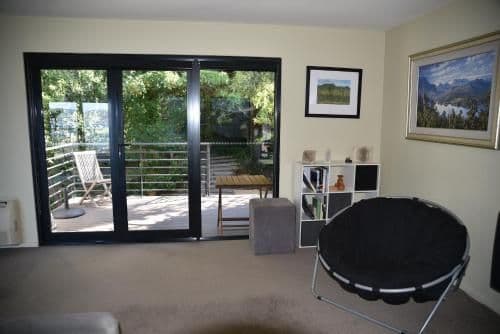 Studio Apartment with Sea View