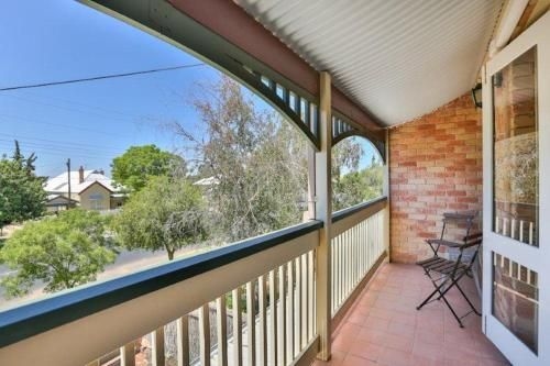 Mildura Townhouse1