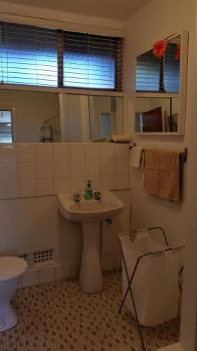 Apartment - Ground Floor