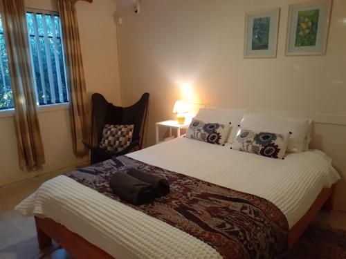 Siggy's Perth Accommodation3