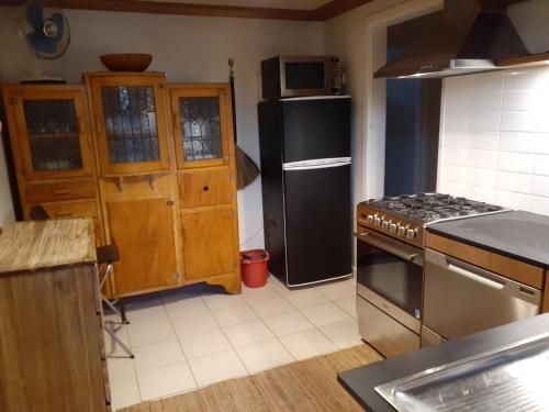 Siggy's Perth Accommodation4