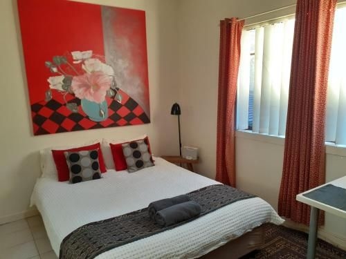 Siggy's Perth Accommodation2