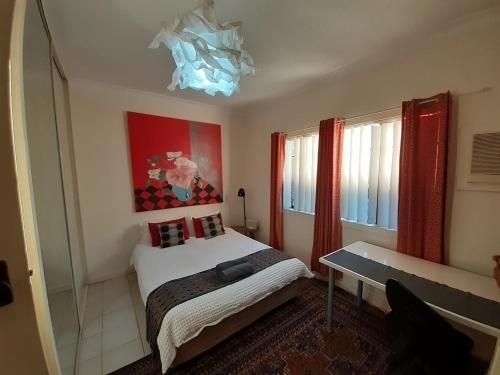 Siggy's Perth Accommodation1