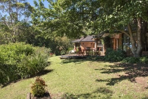 Taliesin - Beautiful 4 bedroom home with amazing views3