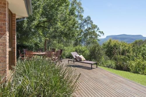 Taliesin - Beautiful 4 bedroom home with amazing views4