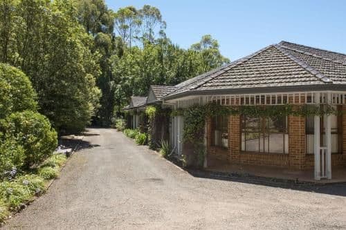 Four-Bedroom House