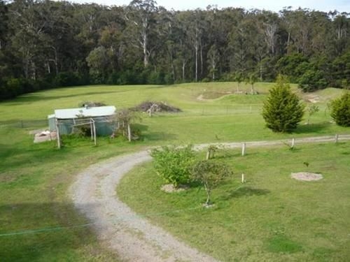 Bournda Retreat2