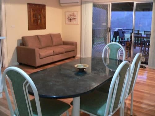 Holiday Home