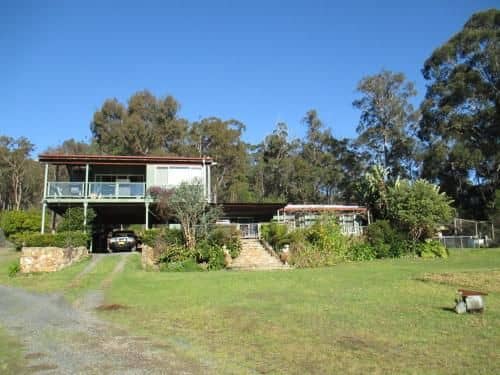 Bournda Retreat Bournda Retreat