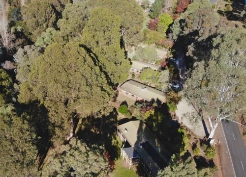 Kiewa Country Cottages1