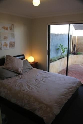 Three-Bedroom Townhouse