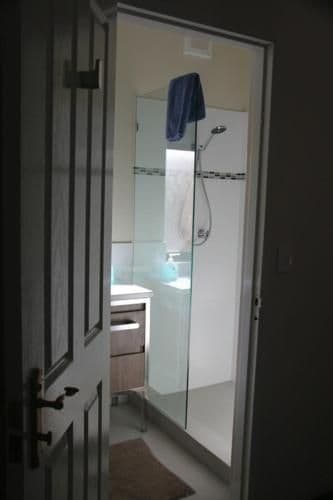 Three-Bedroom Townhouse