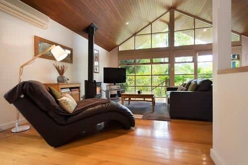 Romantic Treehouse Getaway Romantic Treehouse Getaway
