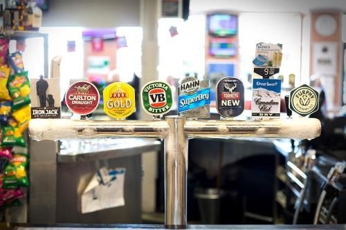 Royal Hotel Wyong1
