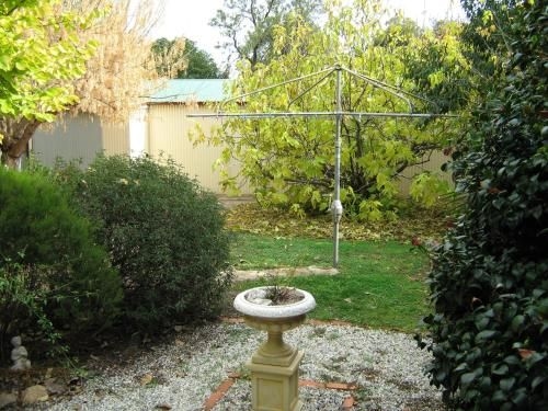 Cuddledoon Cottages Rutherglen2
