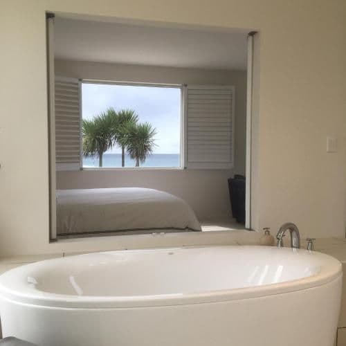 Villa with Sea View