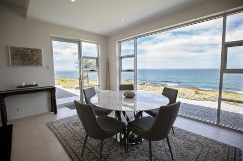 Luxury Waterfront Residence