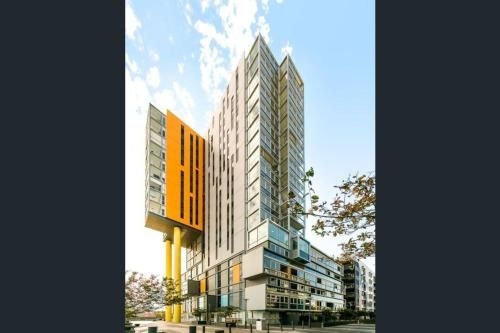 Hi 5 stars luxury Adelaide City Apartment3