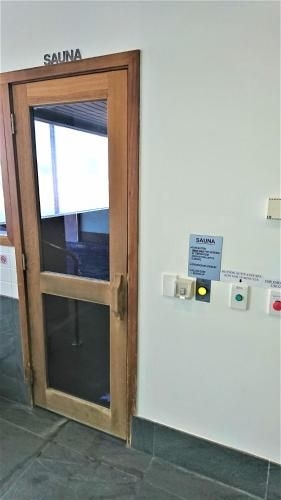 Hi 5 stars luxury Adelaide City Apartment4