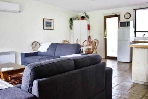 The Apartment - Moyston0