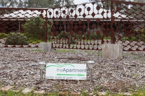 The Apartment - Moyston3