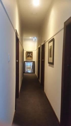 Deluxe Budget Double Room