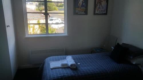 Budget Twin Room
