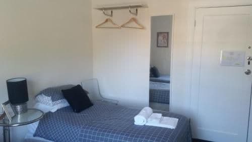 Budget Twin Room