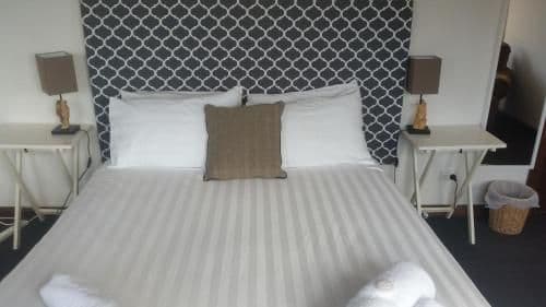 Deluxe Budget Double Room