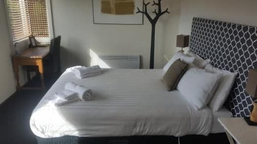 Deluxe Budget Double Room