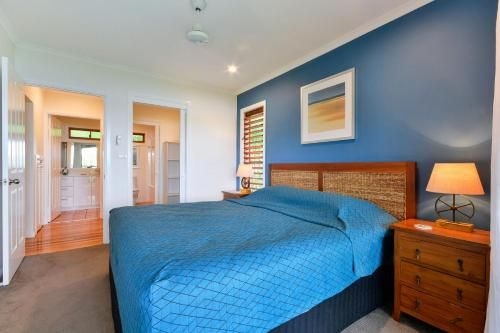 Heliconia 1 Hamilton Island 3 Bedroom Ocean View Spacious Holiday Accommodation4