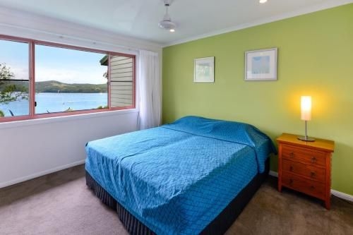 Heliconia 1 Hamilton Island 3 Bedroom Ocean View Spacious Holiday Accommodation2