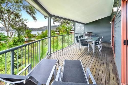 Heliconia 1 Hamilton Island 3 Bedroom Ocean View Spacious Holiday Accommodation1