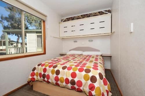 Two-Bedroom Bungalow