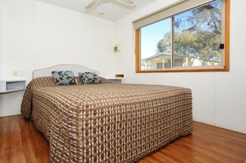 Two-Bedroom Bungalow