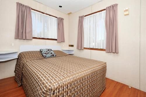 Standard Cabin