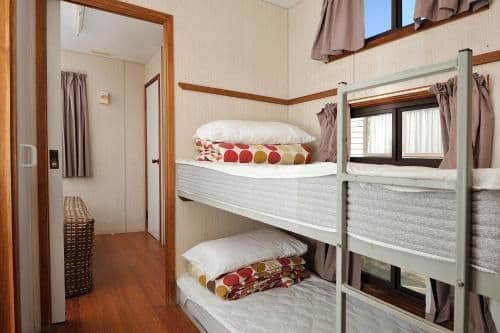 Standard Cabin