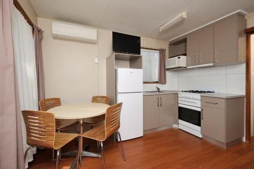 Standard Cabin