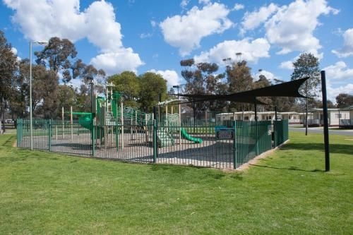 NRMA Echuca Holiday Park2